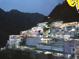 J&K Court Seeks Records In Rs 550 Crore "Fake Silver" Offerings At Vaishno Devi