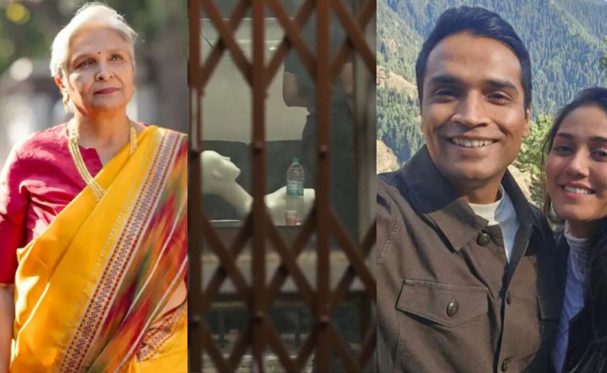 ट्विशा की 80KG की डमी लेकर गिरिबाला के घर पहुंची CBI, समर्थ भी मौजूद, दोनों के सामने करेगी सीन रिक्रिएशन