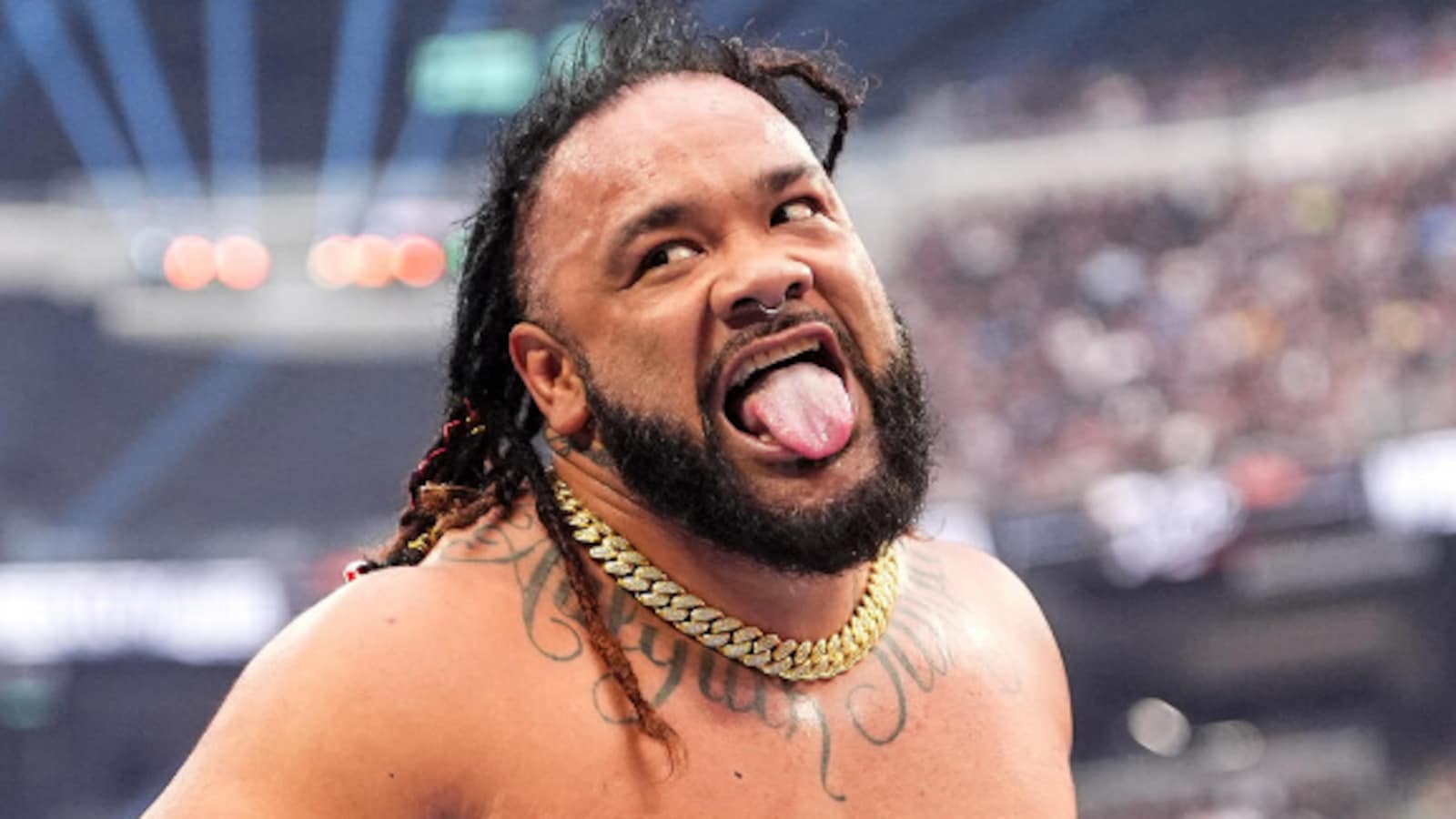 Heartbreaking Health Update On Jacob Fatu After Recent WWE Setbacks