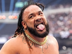 Heartbreaking Health Update On Jacob Fatu After Recent WWE Setbacks