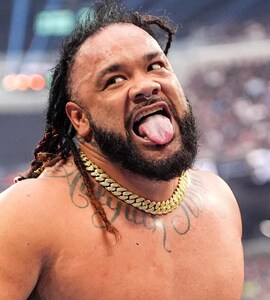 Heartbreaking Health Update On Jacob Fatu After Recent WWE Setbacks