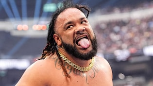 Heartbreaking Health Update On Jacob Fatu After Recent WWE Setbacks