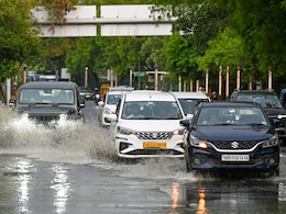 Rain Alert: 3 दिन फिर आंधी-बारिश, ओले गिरेंगे, दिल्ली-यूपी से राजस्थान तक बरसात