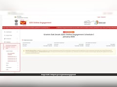 India Post GDS Recruitment 2026: 10वीं पास युवाओं के लिए 21 हजार से ज्यादा पदों के लिए आज से आवेदन शुूरू
