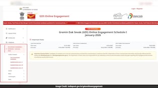 India Post GDS 5th Merit List 2026: इंडिया पोस्ट कब तक जारी करेगा 5वीं मेरिट सूची, देखें पिछले साल का ट्रेंड