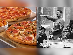 Russian Teen Jailed For 5 Days After Ordering Pizza As 'Adolf Hitler'