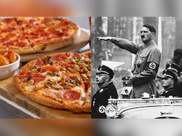 Russian Teen Jailed For 5 Days After Ordering Pizza As 'Adolf Hitler'