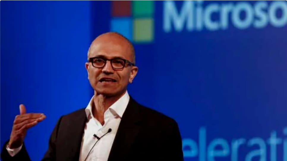 Satya Nadella calls for AI industry slowdown to strengthen safety mechanisms
