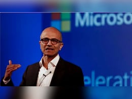 'Not Worth Pursuing If...': Satya Nadella Joins AI Slowdown Debate