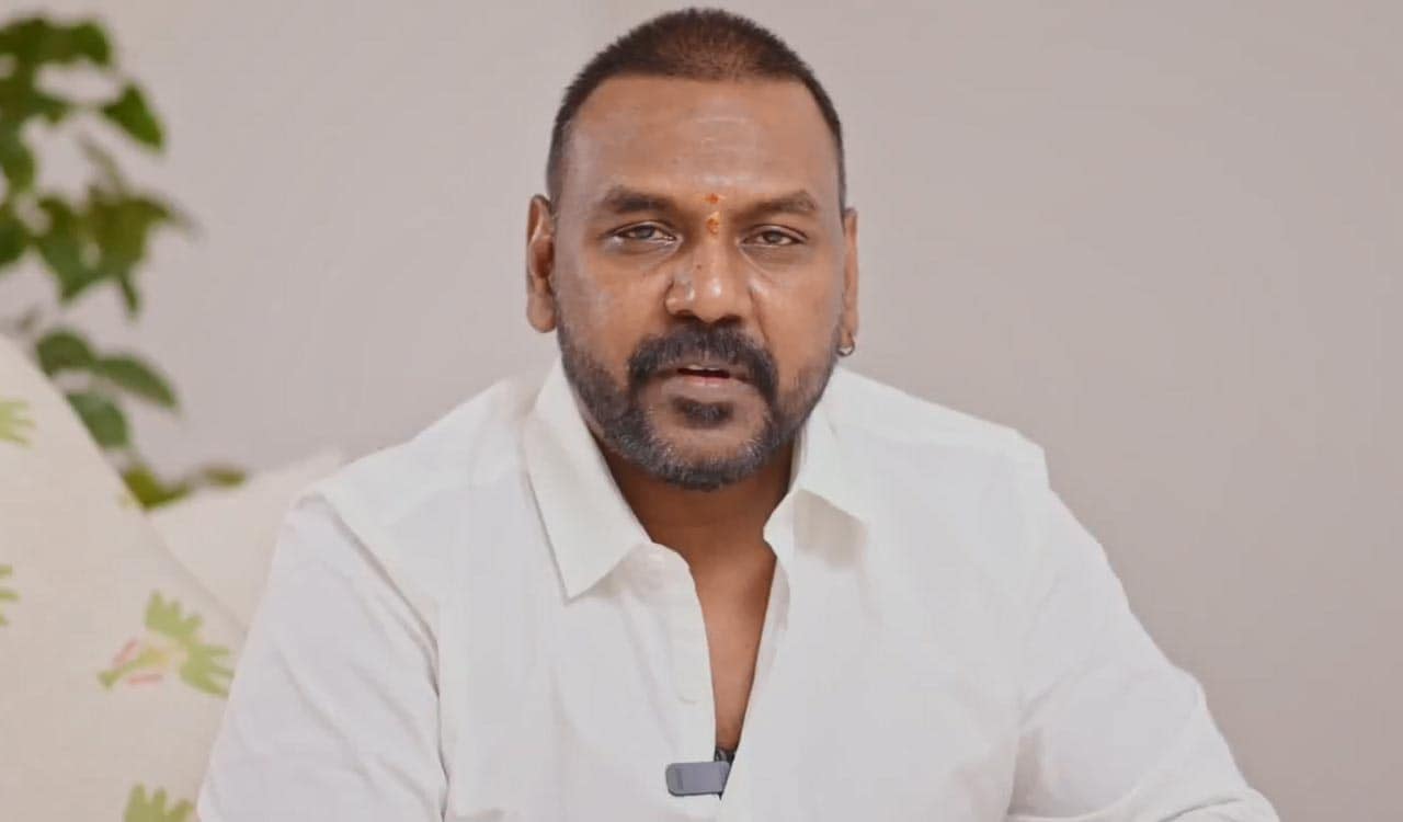 Raghava Lawrence Responds to Backlash Over ‘Street Dog’ Analogy
