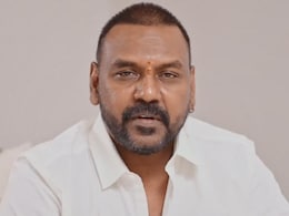 Raghava Lawrence Reacts To Backlash Over 'Street Dog' Analogy: 'Completely Misleading'