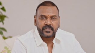 Raghava Lawrence Reacts To Backlash Over 'Street Dog' Analogy: 'Completely Misleading'