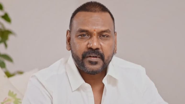 Raghava Lawrence Reacts To Backlash Over 'Street Dog' Analogy: 'Completely Misleading'