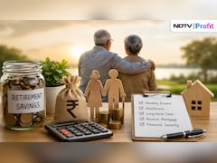 Planning To Retire At 50? Here's The Monthly SIP Needed For A Rs 10 Crore Corpus