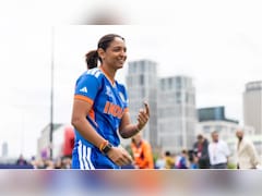 India vs Pakistan Women's T20 World Cup: Birmingham Weather Forecast For The Blockbuster Edgbaston Clash