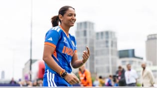 India vs Pakistan Women's T20 World Cup: Birmingham Weather Forecast For The Blockbuster Edgbaston Clash