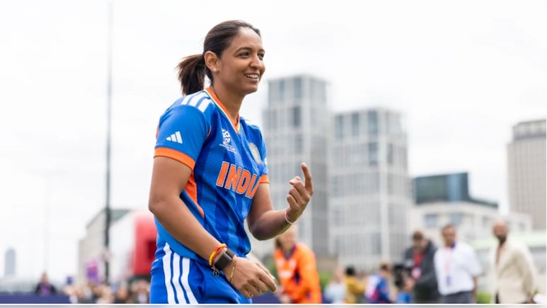 India vs Pakistan Women's T20 World Cup: Birmingham Weather Forecast For The Blockbuster Edgbaston Clash