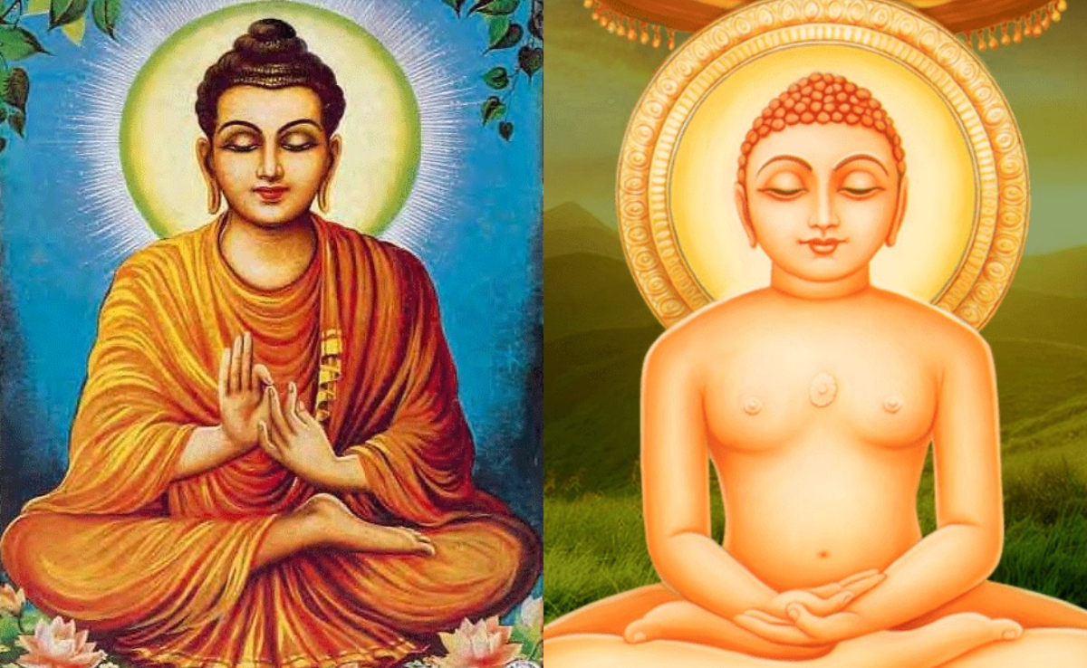 फाजिलनगर का नाम बदलेगी योगी सरकार, जानें क्या है उसका गौतम बुद्ध और महावीर स्वामी से संबंध