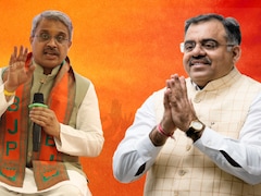 राज्‍यसभा चुनाव 2026 मध्‍य प्रदेश: भाजपा ने उतारा तीसरा उम्मीदवार, मुकाबला हुआ द‍िलचस्‍प 