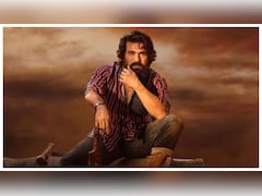 Peddi Box Office Collection Day 12: Ram Charan's Film Holds Momentum After Record Weekend | Check Earnings