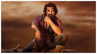 Peddi Box Office Collection Day 12: Ram Charan's Film Holds Momentum After Record Weekend | Check Earnings