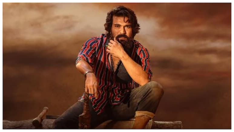 Peddi Box Office Collection Day 12: Ram Charan's Film Holds Momentum After Record Weekend | Check Earnings