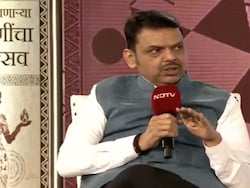 Probe Shows Forced Conversion Bid In TCS Nashik Case: Devendra Fadnavis