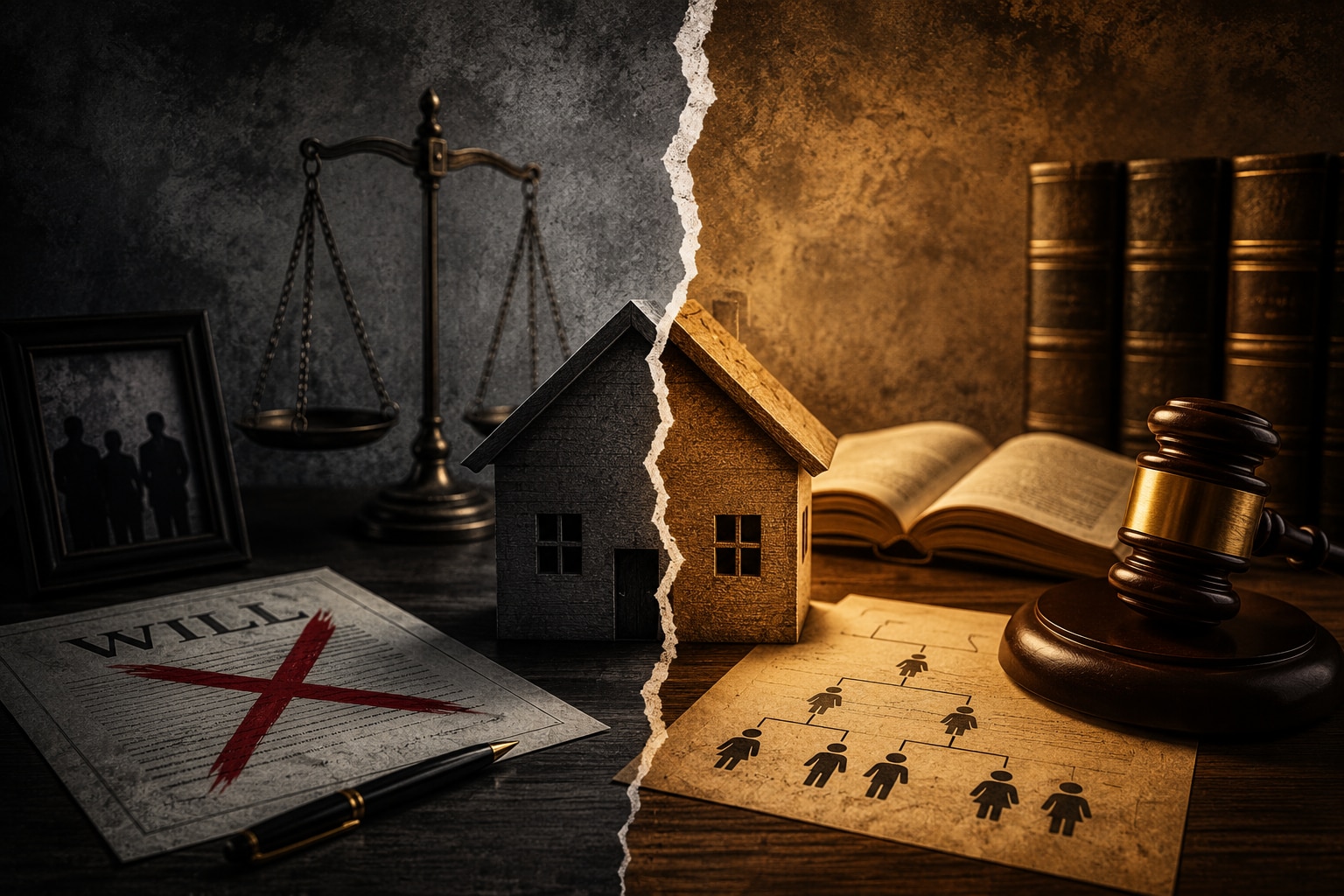 What Happens If a Person Dies Without a Will in India, Per Legal Expert