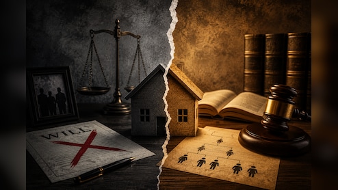 What Happens If You Die Without A Will In India? A Lawyer Explains