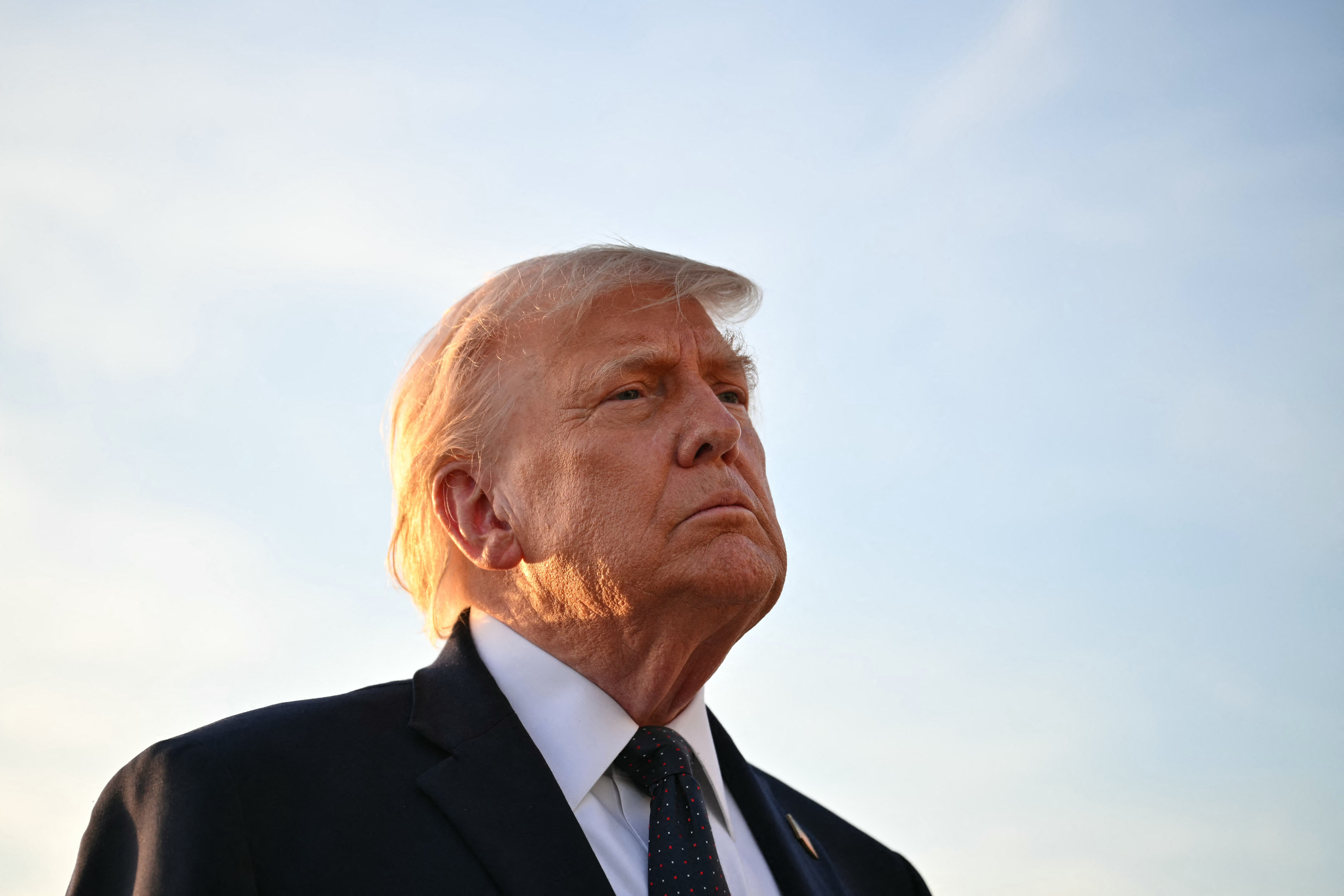 "Blunder": Republicans Blast Trump's Iran Agreement
