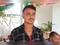 'फोन छीना, मारा-पीटा की...' क्रिकेटर शशांक सिंह और उनके पिता पर आरोप लगाने वाले रसोइए ने सुनाई आपबीती