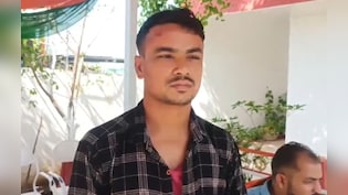 'फोन छीना, मारा-पीटा की...' क्रिकेटर शशांक सिंह और उनके पिता पर आरोप लगाने वाले रसोइए ने सुनाई आपबीती