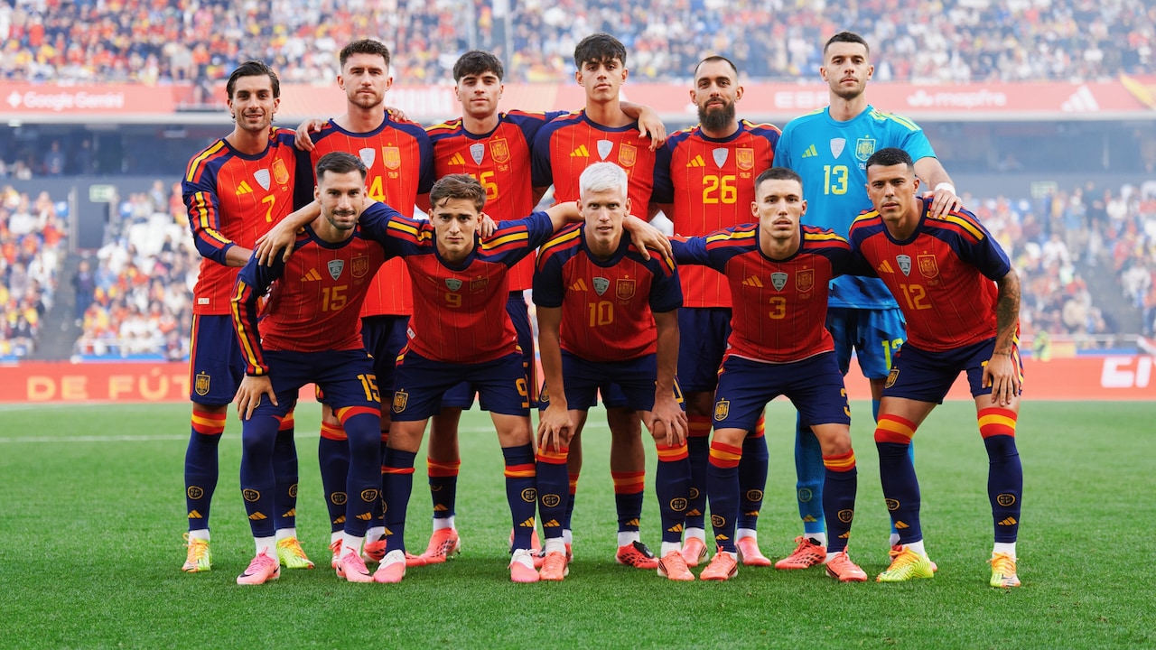 FIFA World Cup 2026: Check Spain Group-Stage Fixtures, Dates, Match Start Time