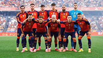 FIFA World Cup 2026: Check Spain Group-Stage Fixtures, Dates, Match Start Time