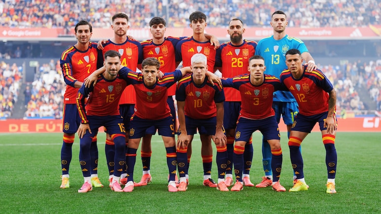 FIFA World Cup 2026: Check Spain Group-Stage Fixtures, Dates, Match Start Time