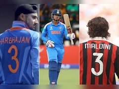 वैभव सूर्यवंशी ही नहीं बल्कि इन खिलाड़ियों ने भी पहनी है नंबर 3 की जर्सी, जानें