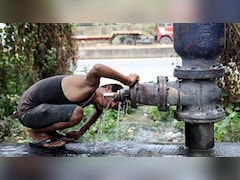 El Nino Effect: मुंबई की प्यास बुझाने वाली सूख रही झीलें, जल संकट के बीच 7 फीसदी बचा जलभंडार