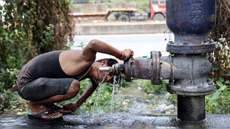 El Nino Effect: मुंबई की प्यास बुझाने वाली सूख रही झीलें, संकट के बीच 7 फीसदी बचा जलभंडार; अब सिर्फ बारिश से उम्मीद