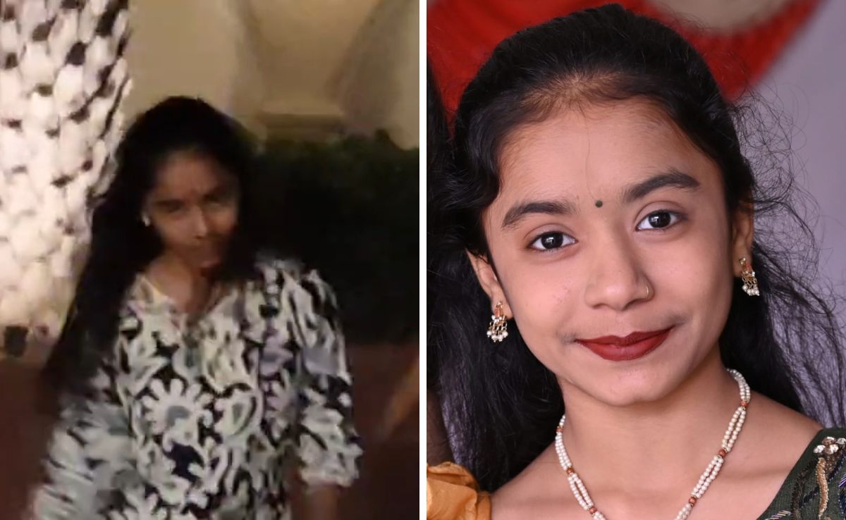 14-Year-Old Gujarat Girl Collapses While Playing, Heart Attack Suspected