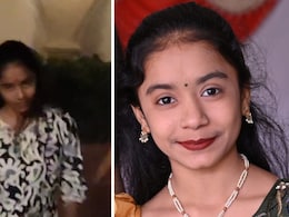 14-Year-Old Gujarat Girl Collapses While Playing, Heart Attack Suspected
