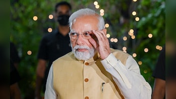 PM Modi Congratulates Indian Women's Hockey Team On Winning FIH Nations Cup