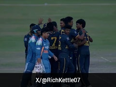 Vaibhav Sooryavanshi Told To "Go Home": Sri Lanka A vs India A Controversy Explained