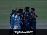 Sooryavanshi Told To "Go Home": Sri Lanka A vs India A Controversy Explained Sooryavanshi Told To "Go Home": Sri Lanka A vs India A Controversy Explained