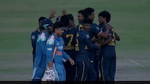 Sooryavanshi Was Told 'Go Home': Sri Lanka A vs India A Controversy Explained