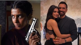 How Samantha Entered Her Action Hero Era After <i>The Family Man 2</i> With Raj Nidimoru