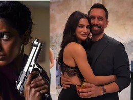 How Samantha Entered Her Action Hero Era After <i>The Family Man 2</i> With Raj Nidimoru