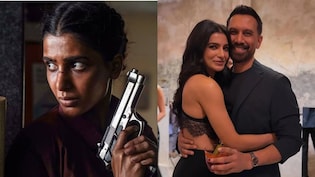 How Samantha Entered Her Action Hero Era After <i>The Family Man 2</i> With Raj Nidimoru