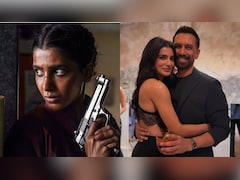 How Samantha Entered Her Action Hero Era After <i>The Family Man 2</i> With Raj Nidimoru