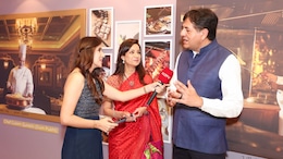 From Foodistan To Food Awards: Vikram And Seema Chandra Revisit NDTV's Food Journey