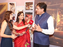 From Foodistan To Food Awards: Vikram And Seema Chandra Revisit NDTV's Food Journey
